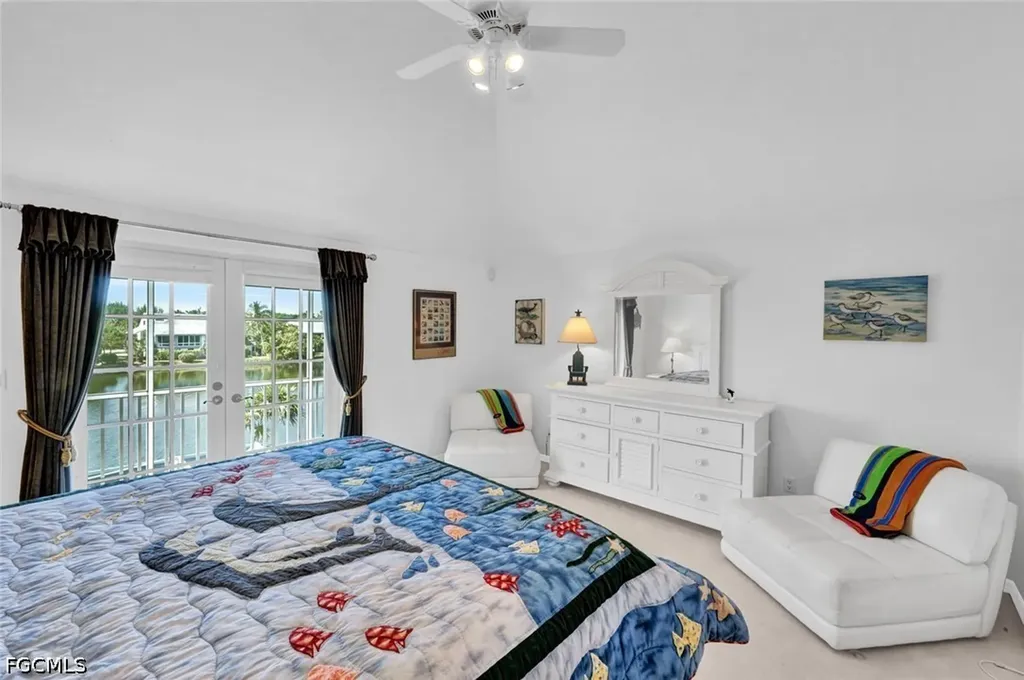 9007 Mockingbird Drive Sanibel FL 33957