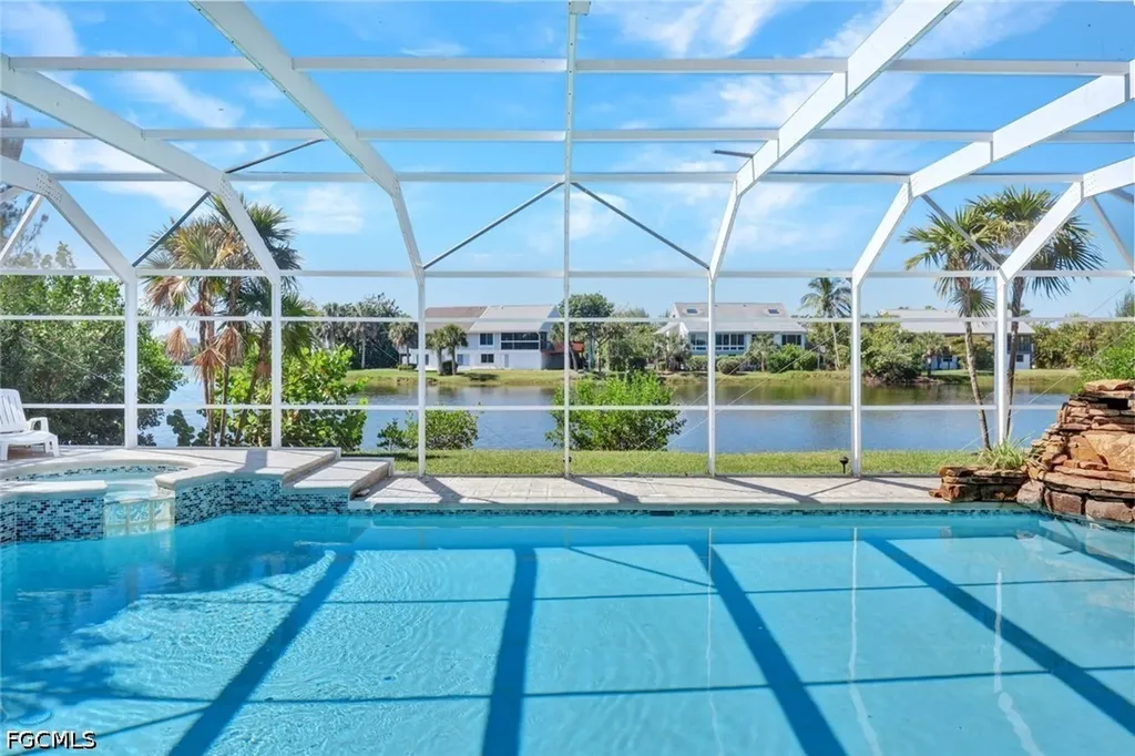 9007 Mockingbird Drive Sanibel FL 33957