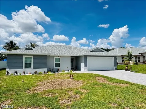 511 NW 6th Street Cape Coral FL 33993