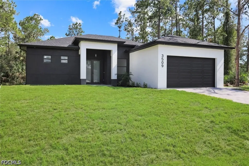 3509 63rd Street W Lehigh Acres FL 33971