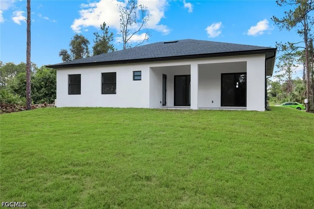 3509 63rd Street W Lehigh Acres FL 33971