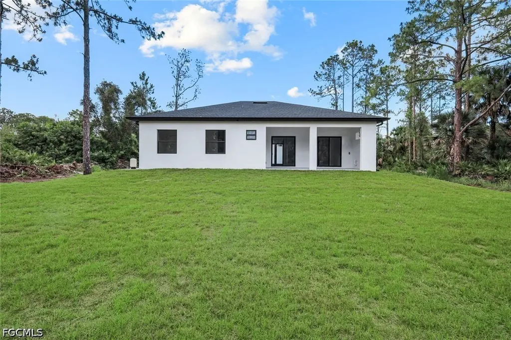 3509 63rd Street W Lehigh Acres FL 33971