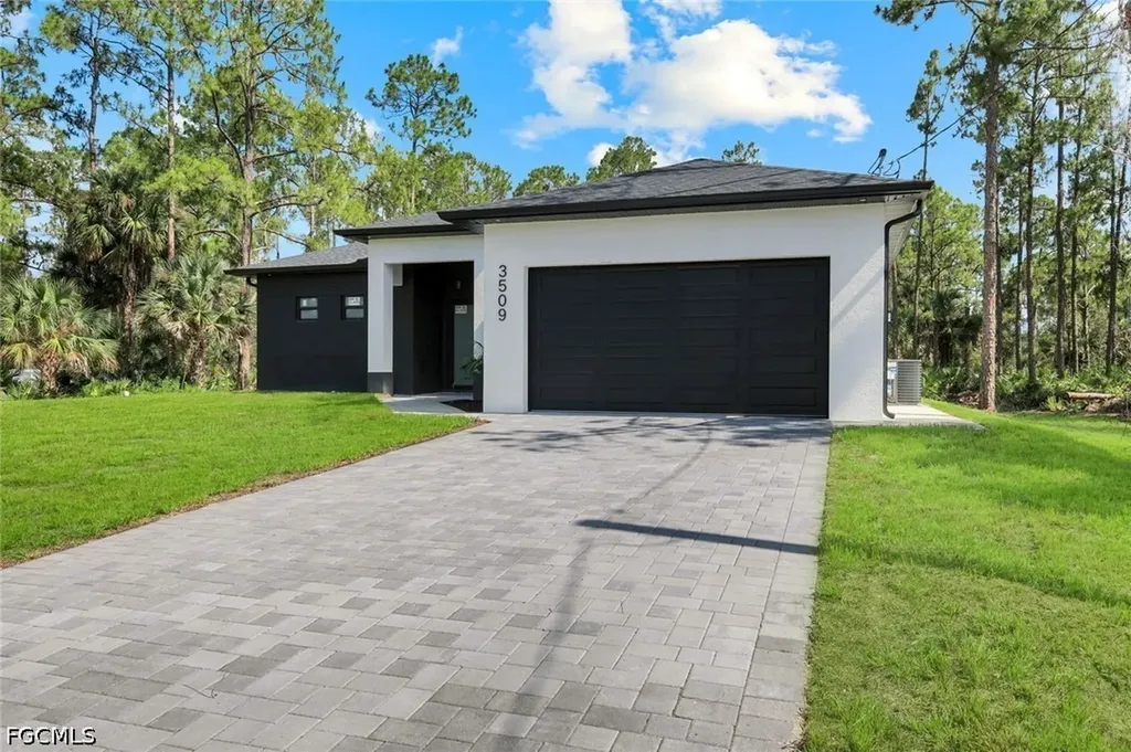 3509 63rd Street W Lehigh Acres FL 33971