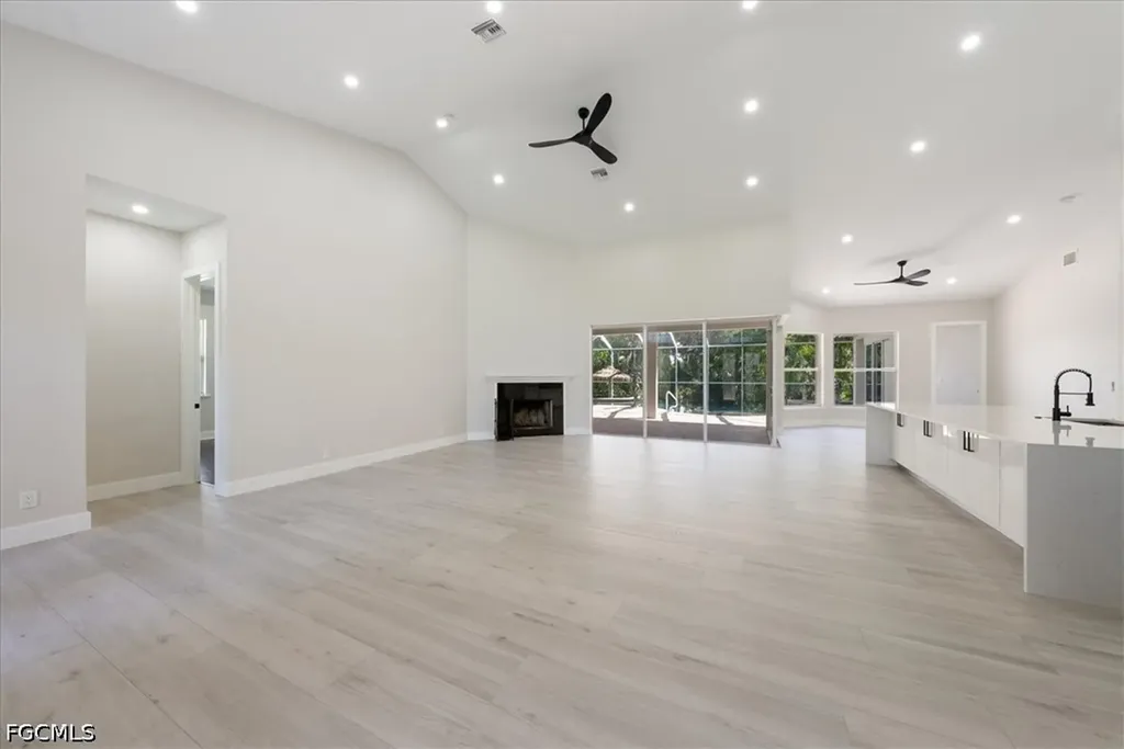 12800 Treeline Court North Fort Myers FL 33903