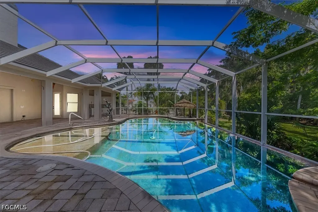 12800 Treeline Court North Fort Myers FL 33903