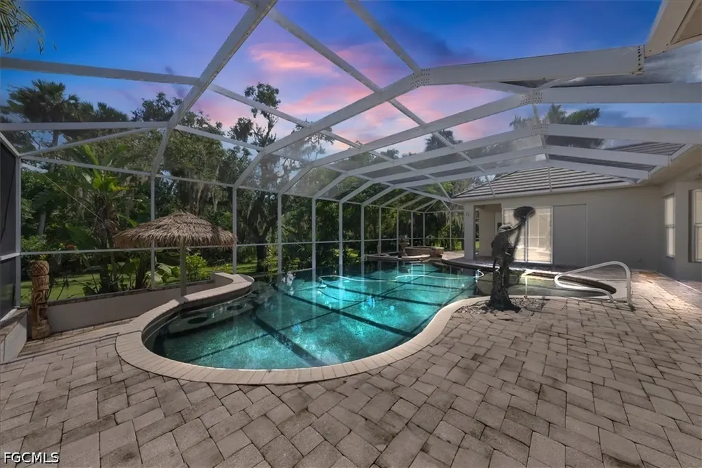 12800 Treeline Court North Fort Myers FL 33903