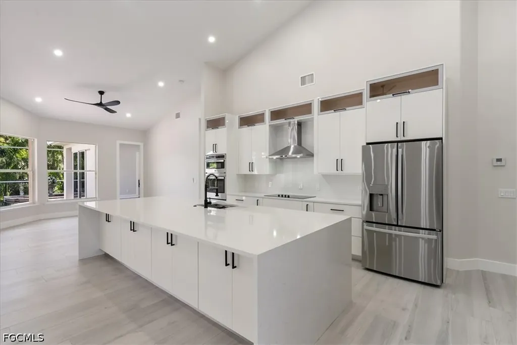 12800 Treeline Court North Fort Myers FL 33903