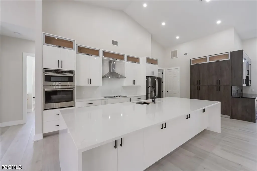 12800 Treeline Court North Fort Myers FL 33903