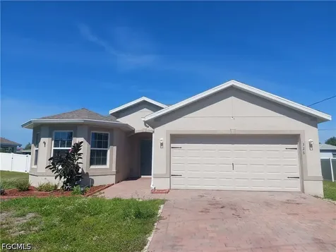326 SW 24th Place Cape Coral FL 33991