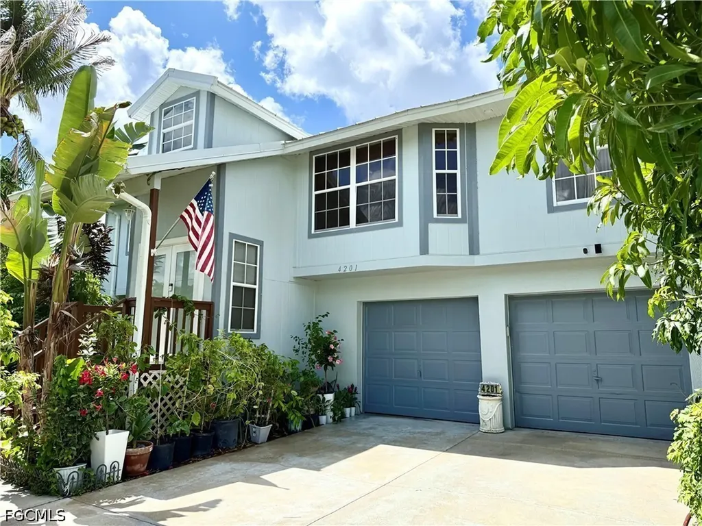 4201 6th Street W Lehigh Acres FL 33971