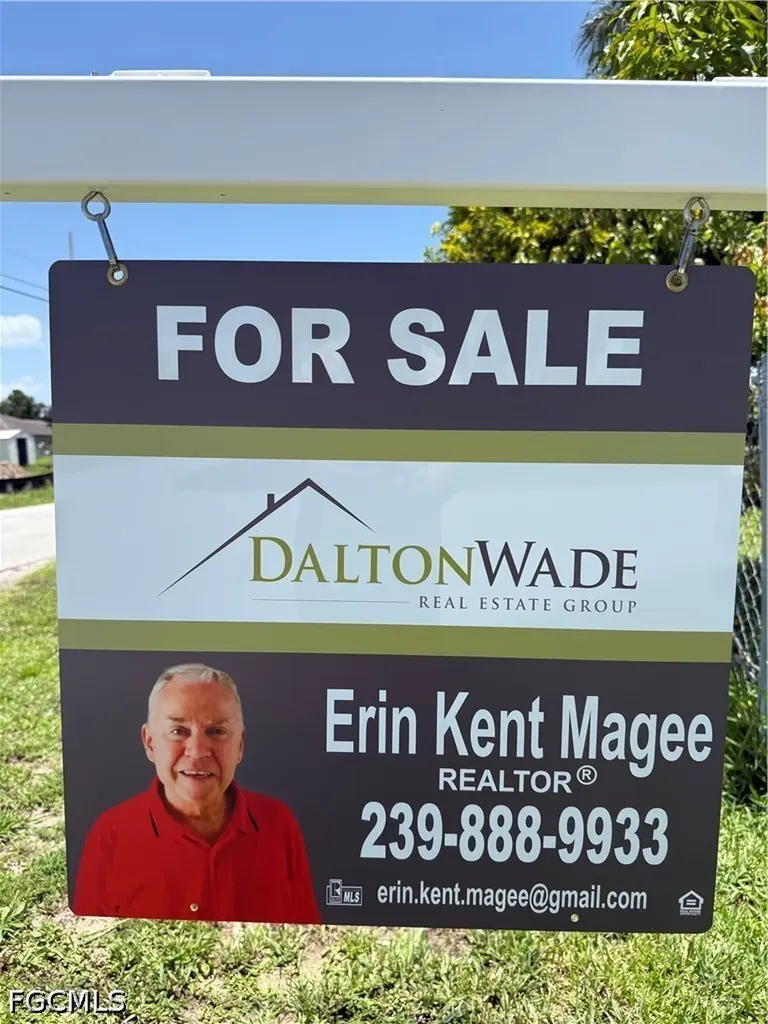 4201 6th Street W Lehigh Acres FL 33971