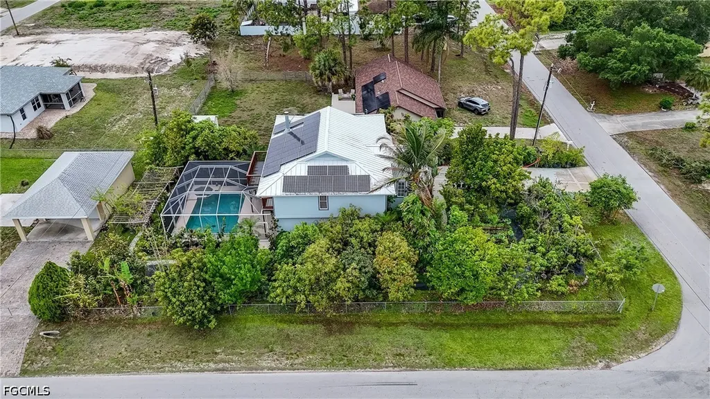 4201 6th Street W Lehigh Acres FL 33971