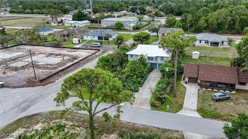 4201 6th Street W Lehigh Acres FL 33971