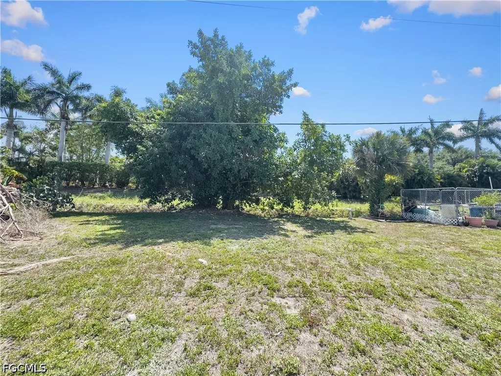 6617 Warwick Circle Fort Myers FL 33919