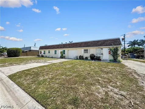 6617 Warwick Circle Fort Myers FL 33919