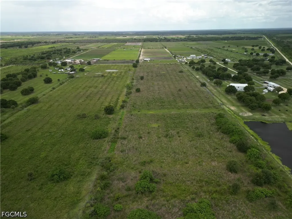 3RD Road Labelle FL 33935