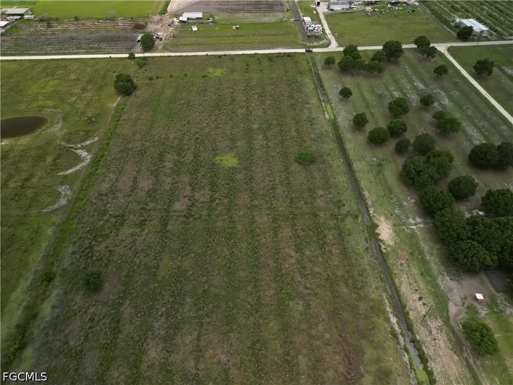 3RD Road Labelle FL 33935