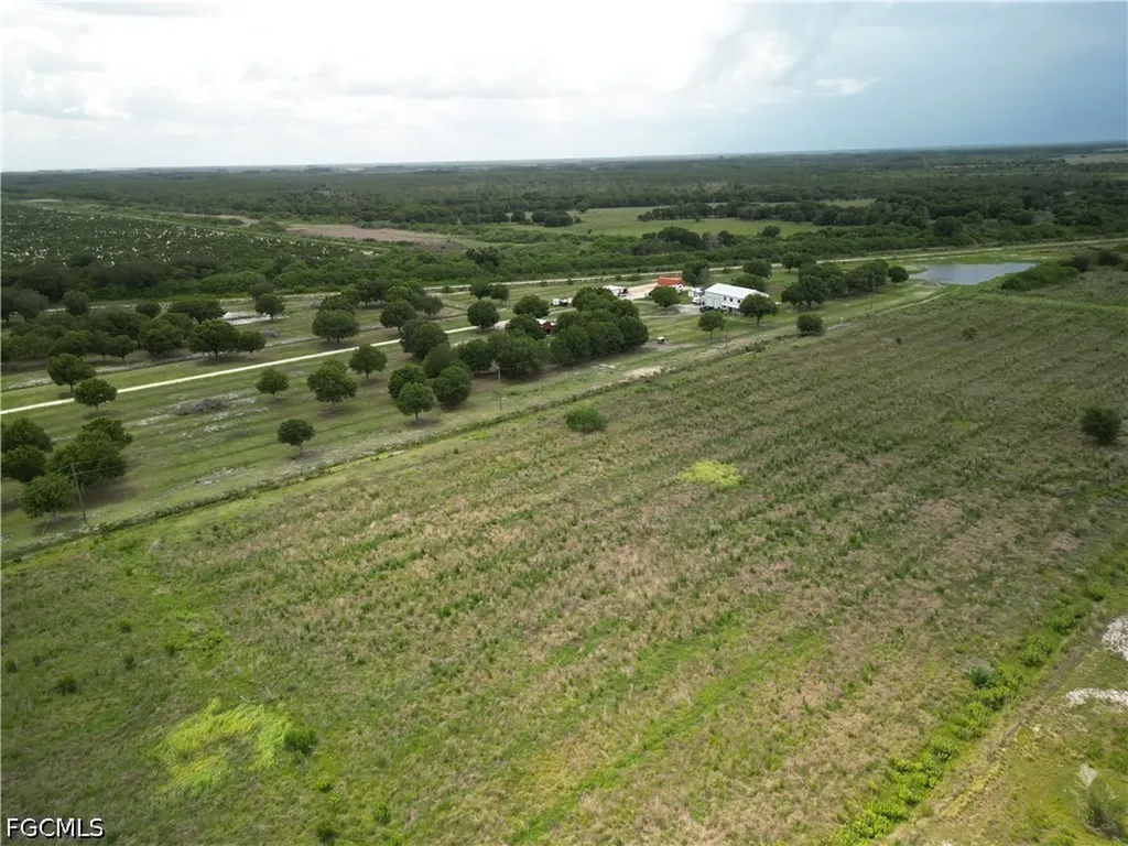 3RD Road Labelle FL 33935