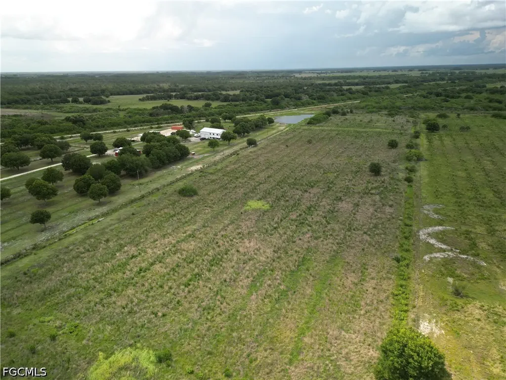 3RD Road Labelle FL 33935