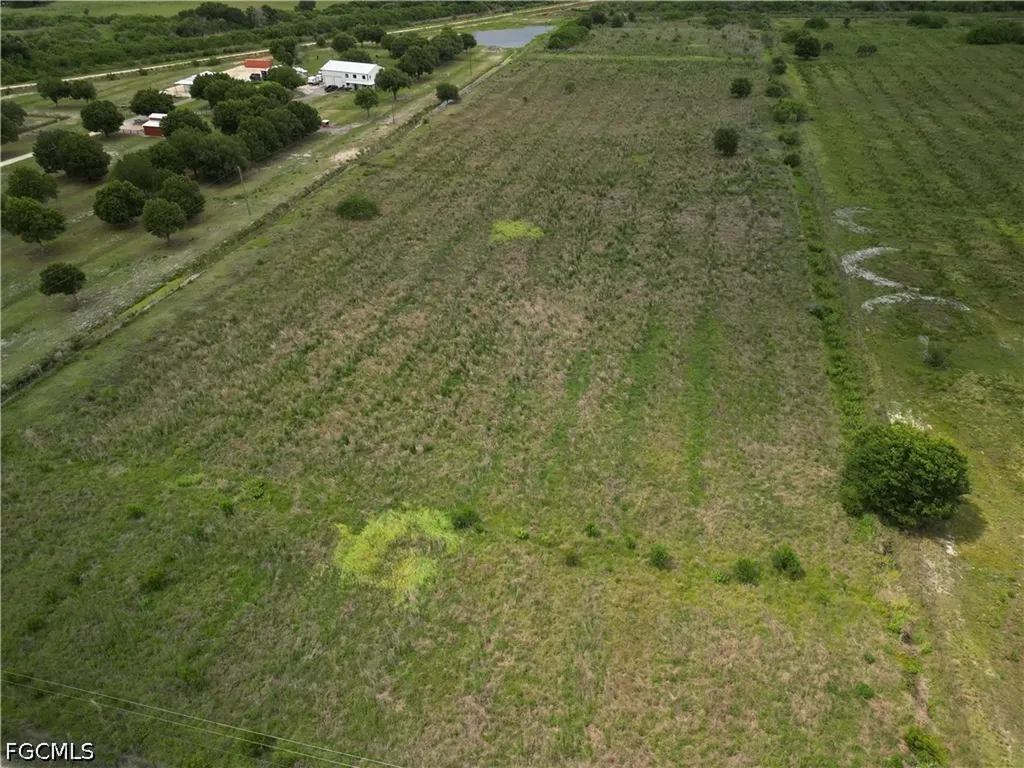 3RD Road Labelle FL 33935
