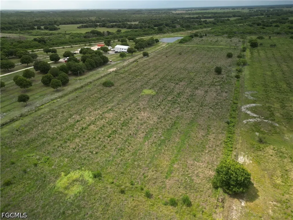 3RD Road Labelle FL 33935