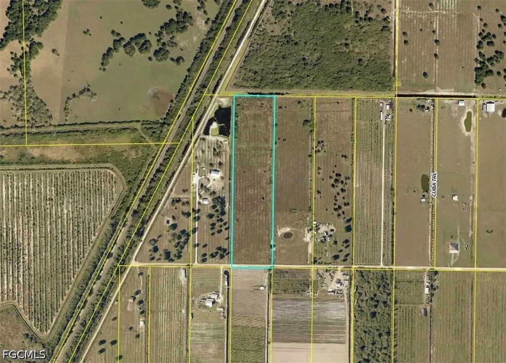 3RD Road Labelle FL 33935