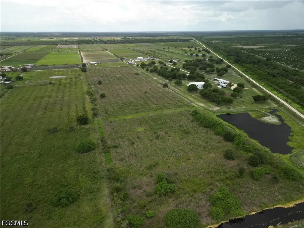 3RD Road Labelle FL 33935
