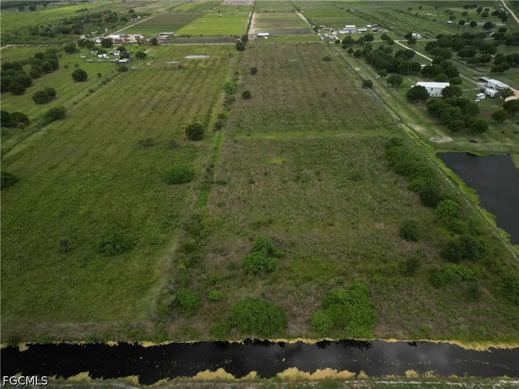 3RD Road Labelle FL 33935