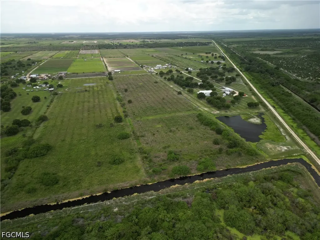 3RD Road Labelle FL 33935
