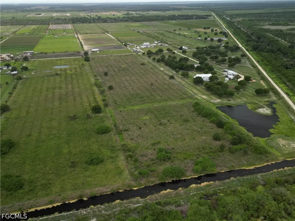 3RD Road Labelle FL 33935