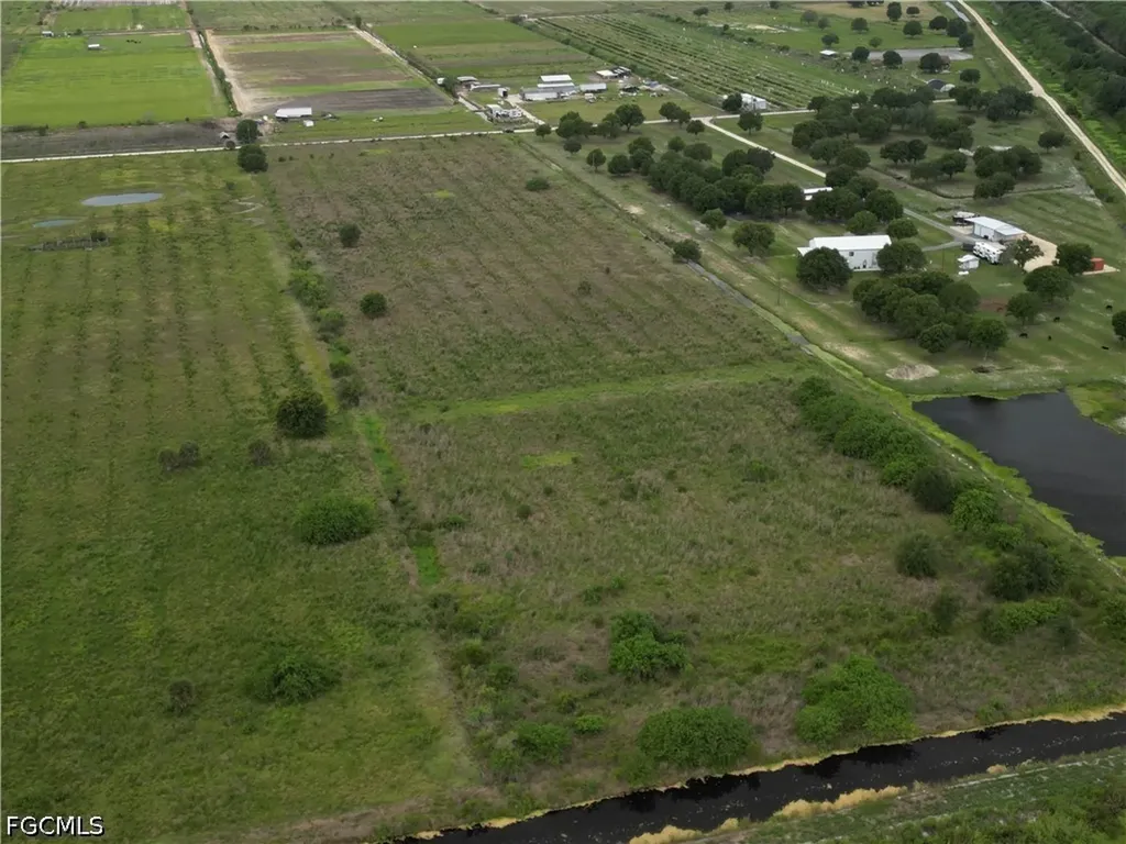3RD Road Labelle FL 33935