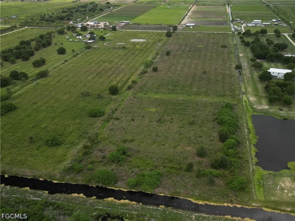 3RD Road Labelle FL 33935
