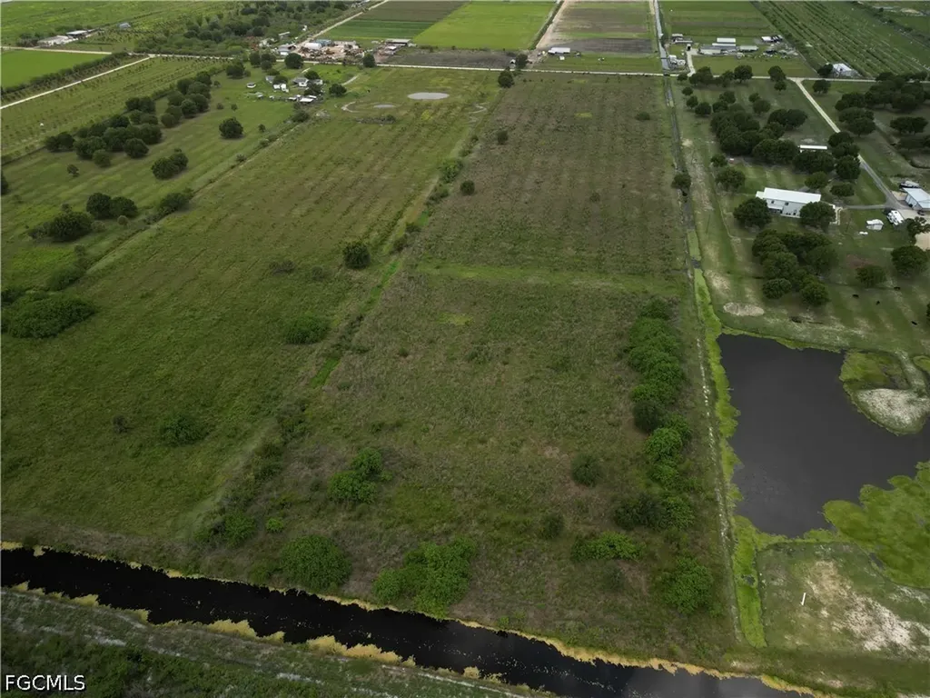 3RD Road Labelle FL 33935