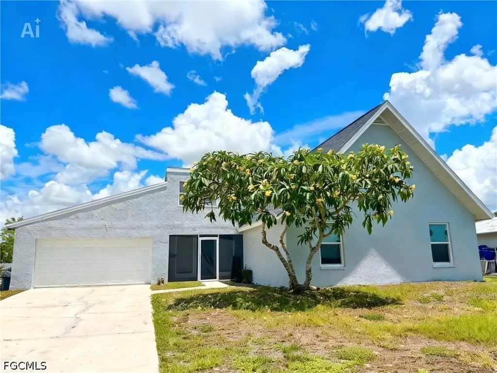 429 SW 44th Street Cape Coral FL 33914