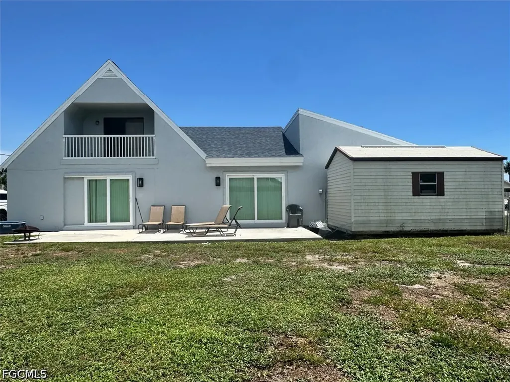 429 SW 44th Street Cape Coral FL 33914