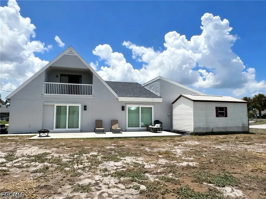 429 SW 44th Street Cape Coral FL 33914