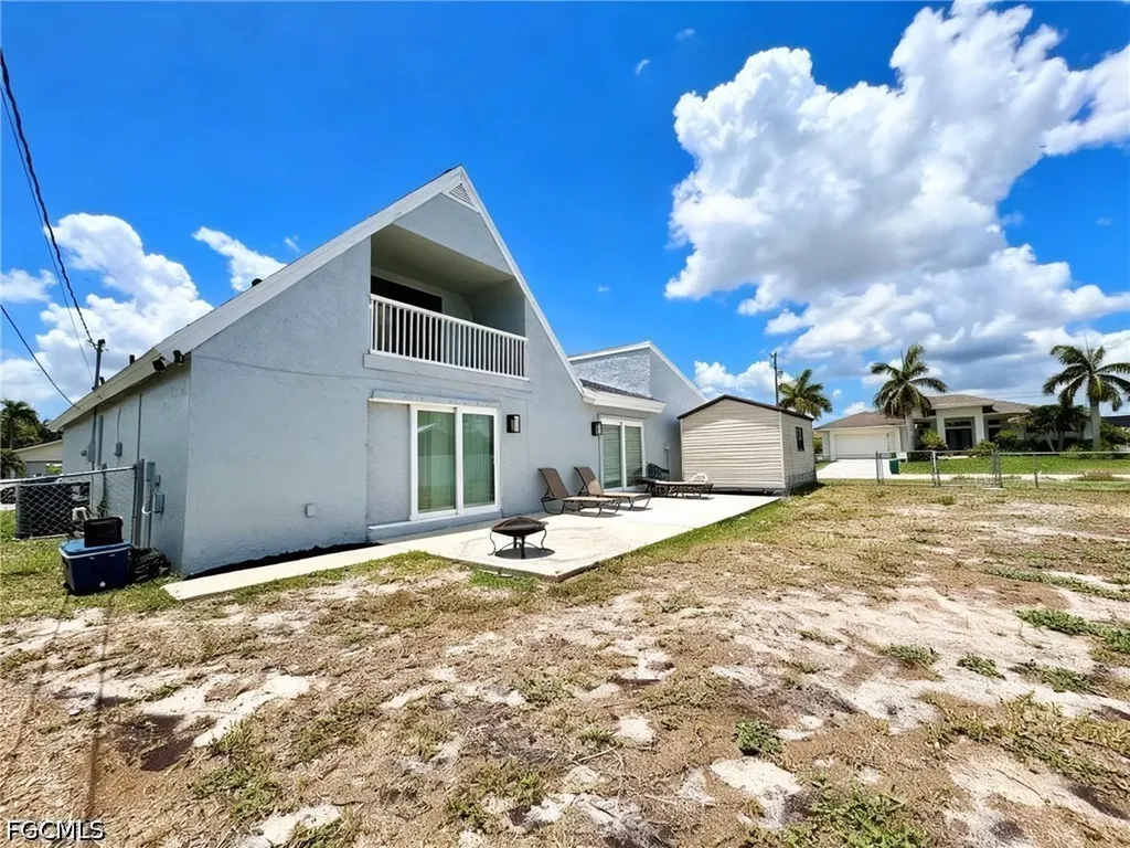 429 SW 44th Street Cape Coral FL 33914