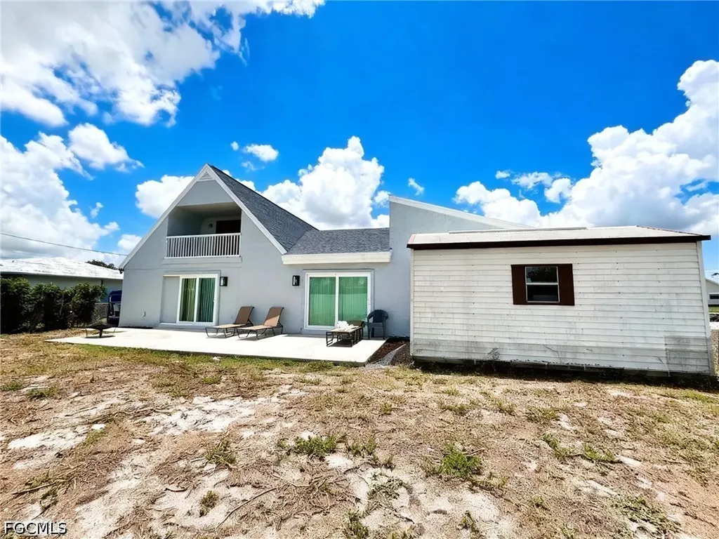 429 SW 44th Street Cape Coral FL 33914