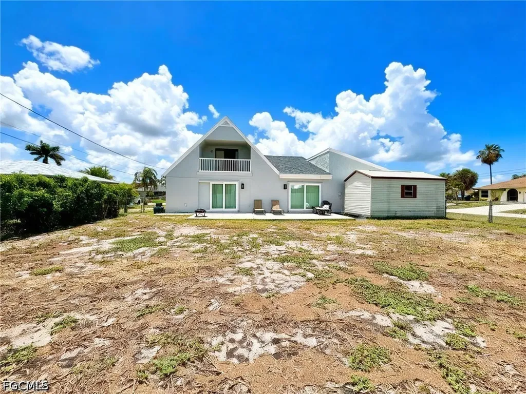 429 SW 44th Street Cape Coral FL 33914