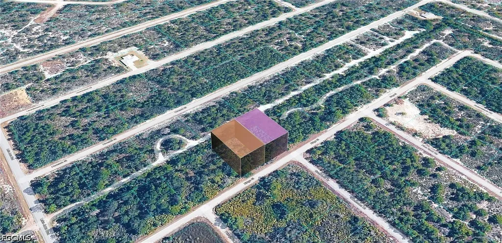 955 Ridge Street Lake Placid FL 33852