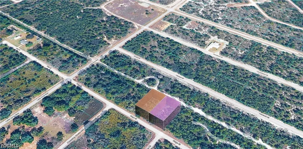 955 Ridge Street Lake Placid FL 33852