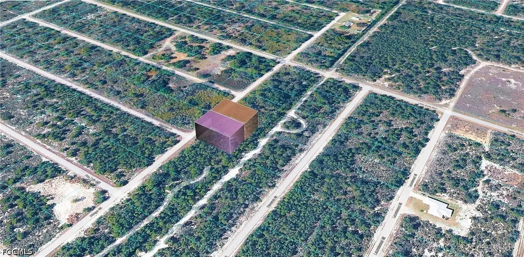 955 Ridge Street Lake Placid FL 33852