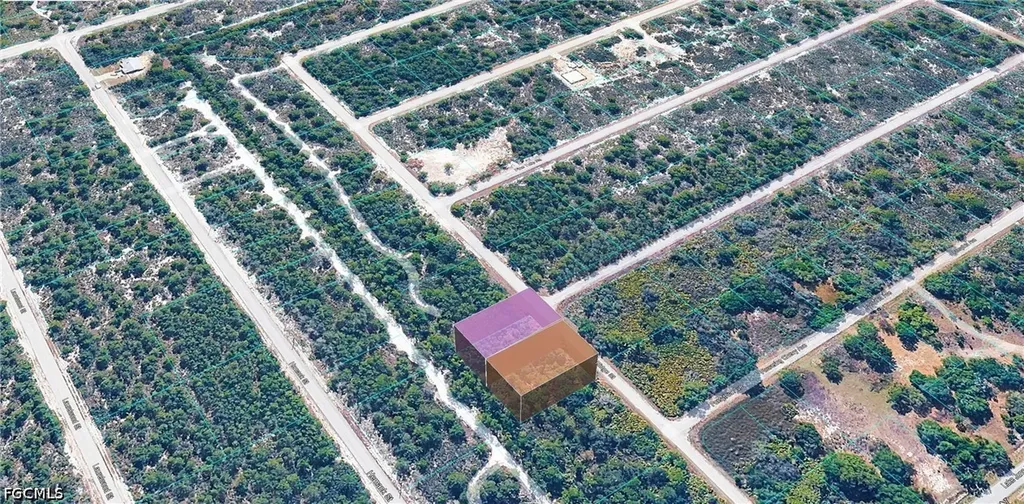 955 Ridge Street Lake Placid FL 33852