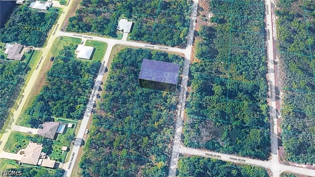 436 Aerostar Avenue NW Lake Placid FL 33852