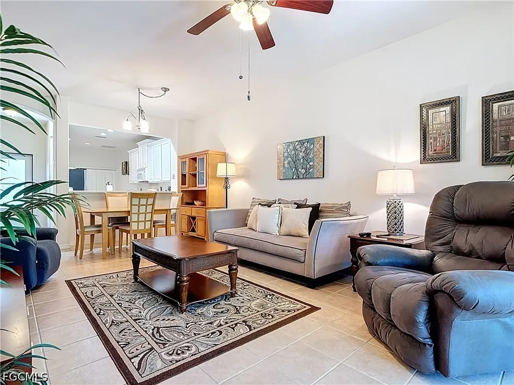20930 Calle Cristal Lane North Fort Myers FL 33917