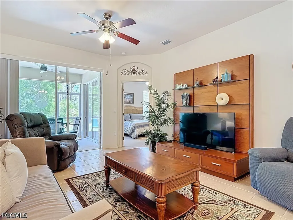 20930 Calle Cristal Lane North Fort Myers FL 33917