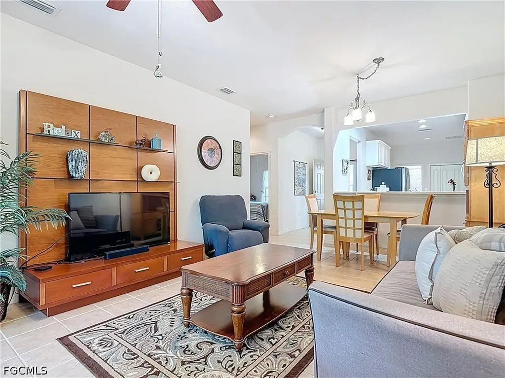 20930 Calle Cristal Lane North Fort Myers FL 33917