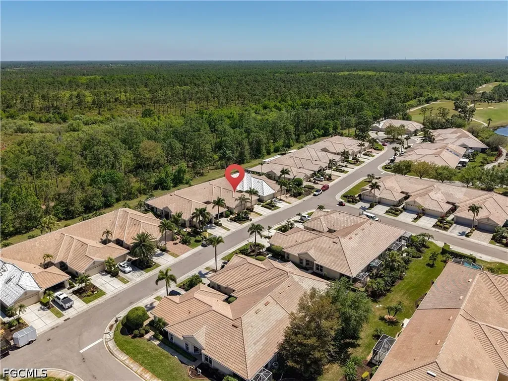 20930 Calle Cristal Lane North Fort Myers FL 33917