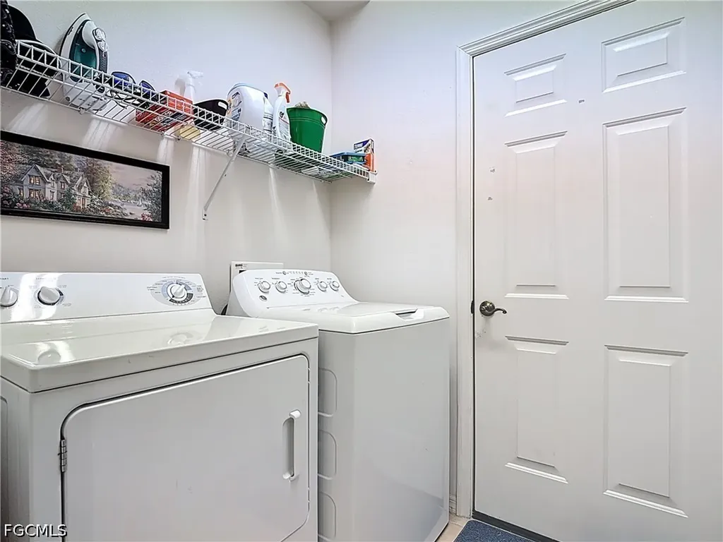 20930 Calle Cristal Lane North Fort Myers FL 33917