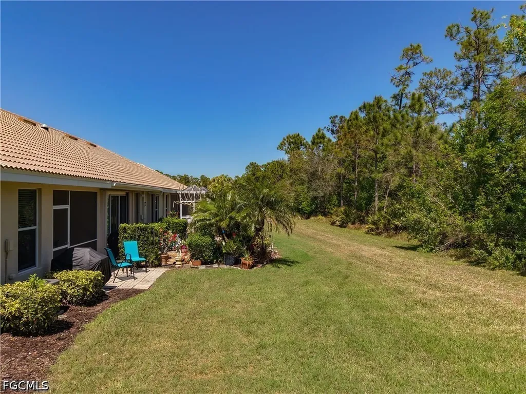 20930 Calle Cristal Lane North Fort Myers FL 33917